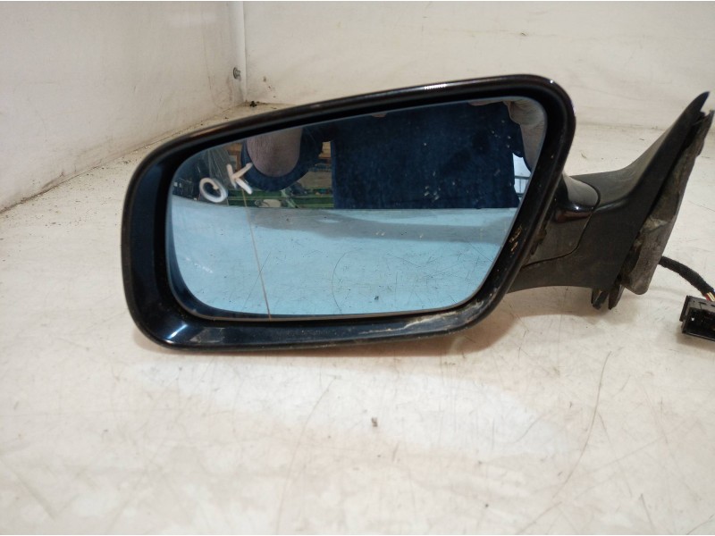 Recambio de retrovisor izquierdo para audi a3 (8l) 1.9 tdi ambiente referencia OEM IAM RS0328395 RS0328395 RS0328395