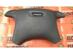 Recambio de airbag volante para volvo s40 berlina referencia OEM IAM 55548762 55548762 55548762