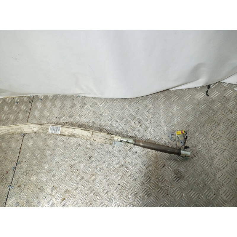 Recambio de airbag cortina delantero izquierdo para audi a8 (4e2) referencia OEM IAM 6009202C 6009202C 6009202C
