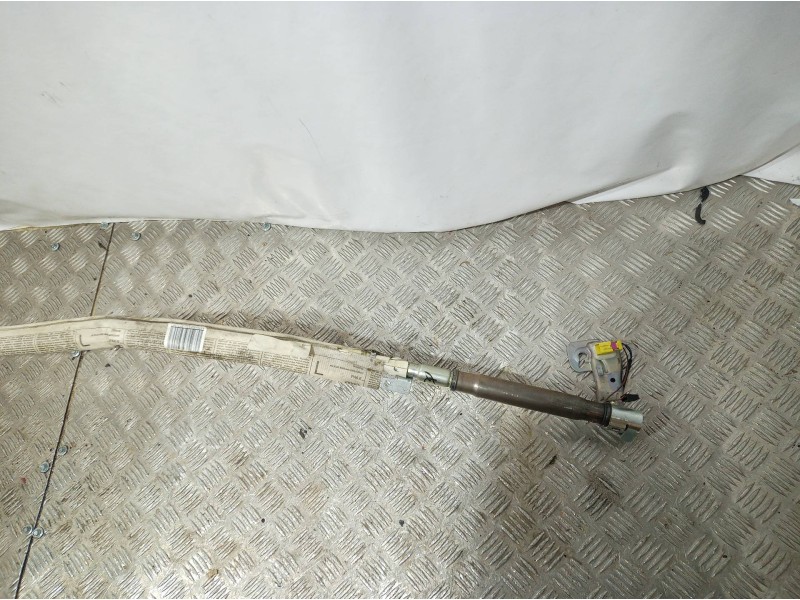 Recambio de airbag cortina delantero izquierdo para audi a8 (4e2) referencia OEM IAM 6009202C 6009202C 6009202C