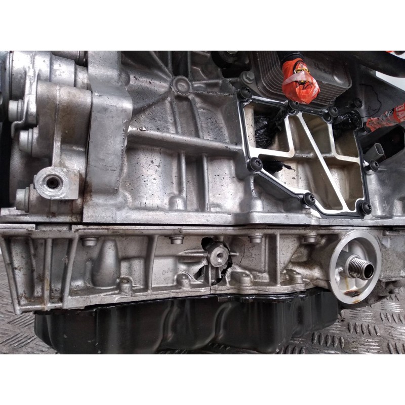 Recambio de motor completo para volkswagen caddy ocio maxi outdoor bmt referencia OEM IAM CZC CZC CZC