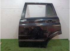 Recambio de puerta trasera izquierda para ssangyong kyron 200 xdi 2wd referencia OEM IAM 5PUERTAS 5 PUERTAS 5 PUERTAS
