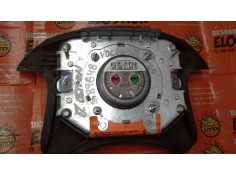 Recambio de airbag volante para volvo s40 berlina referencia OEM IAM 55548762 55548762 55548762 2