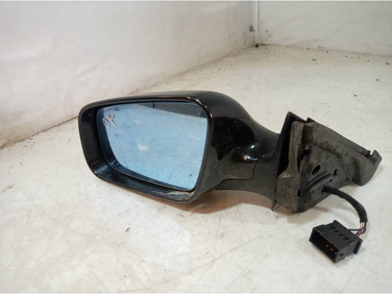 Recambio de retrovisor izquierdo para audi a3 (8l) 1.9 tdi ambiente referencia OEM IAM RS0328395 RS0328395 RS0328395