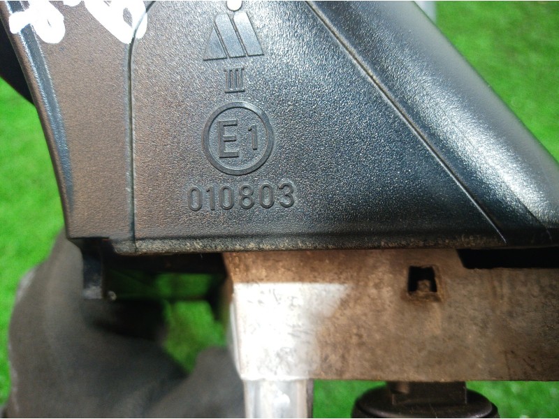 Recambio de retrovisor derecho para bmw serie 1 berlina (e81/e87) 118d referencia OEM IAM 010803 010803 010803