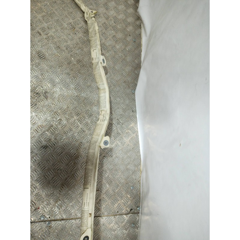 Recambio de airbag cortina delantero izquierdo para audi a8 (4e2) referencia OEM IAM 6009202C 6009202C 6009202C