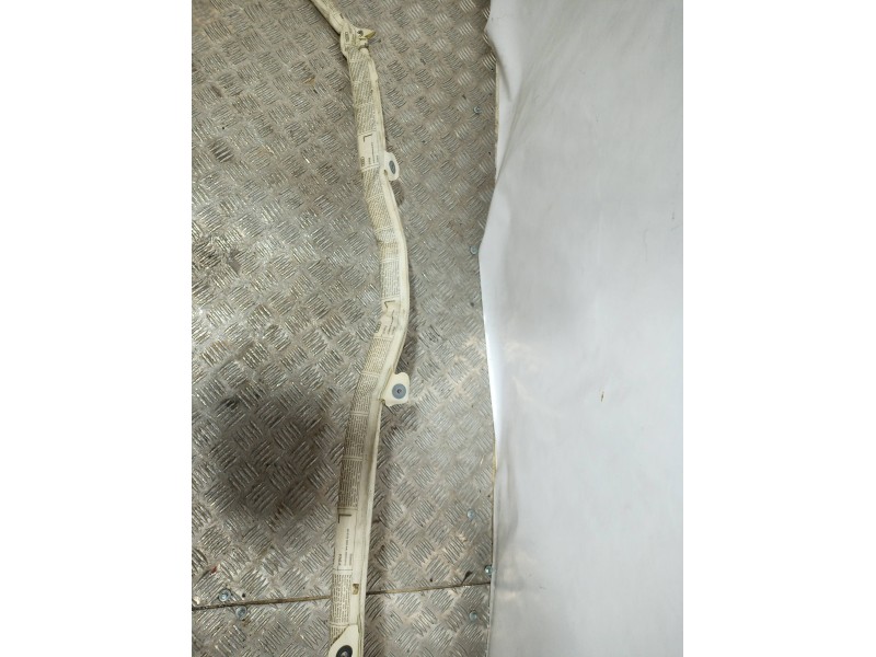 Recambio de airbag cortina delantero izquierdo para audi a8 (4e2) referencia OEM IAM 6009202C 6009202C 6009202C