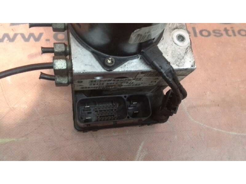 Recambio de abs para chrysler voyager (rg) 2.5 crd se referencia OEM IAM P04721427AL P04721427AL P04721427AL