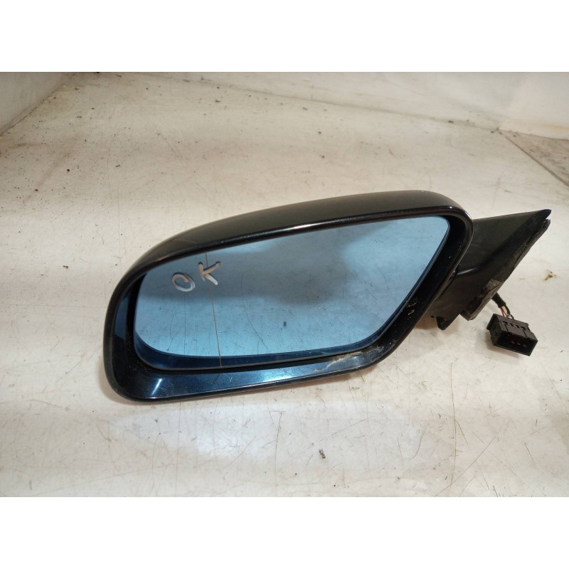 Recambio de retrovisor izquierdo para audi a3 (8l) 1.9 tdi ambiente referencia OEM IAM RS0328395 RS0328395 RS0328395