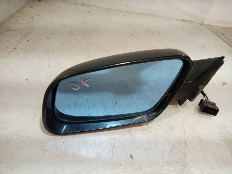 Recambio de retrovisor izquierdo para audi a3 (8l) 1.9 tdi ambiente referencia OEM IAM RS0328395 RS0328395 RS0328395