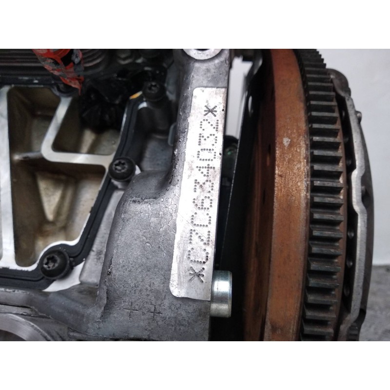 Recambio de motor completo para volkswagen caddy ocio maxi outdoor bmt referencia OEM IAM CZC CZC CZC