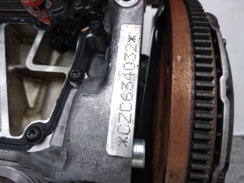 Recambio de motor completo para volkswagen caddy ocio maxi outdoor bmt referencia OEM IAM CZC CZC CZC