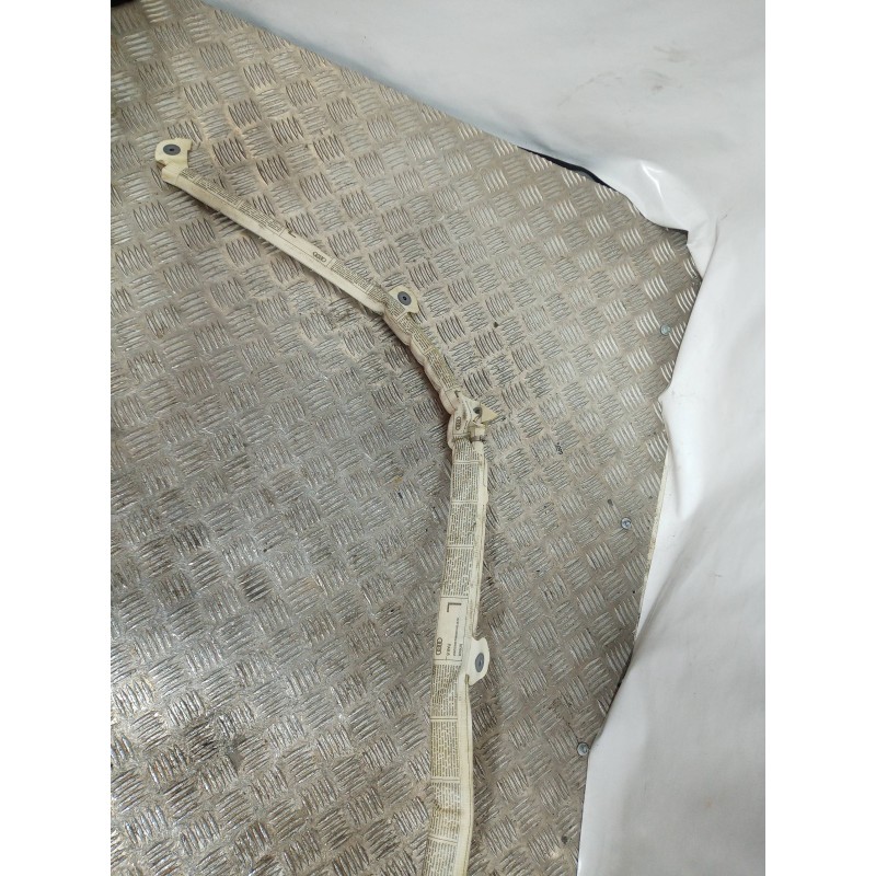 Recambio de airbag cortina delantero izquierdo para audi a8 (4e2) referencia OEM IAM 6009202C 6009202C 6009202C