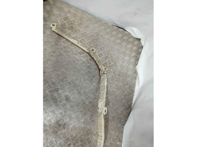 Recambio de airbag cortina delantero izquierdo para audi a8 (4e2) referencia OEM IAM 6009202C 6009202C 6009202C