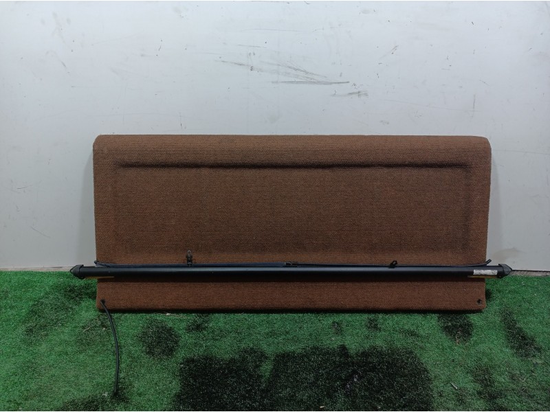 Recambio de bandeja trasera para volkswagen polo (867/871/873) azur coupe referencia OEM IAM 867867769 867867769 867867769