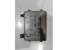Recambio de modulo electronico para mercedes-benz clase cls (w219) 500 (219.375) referencia OEM IAM 2118200885 2118200885 211820