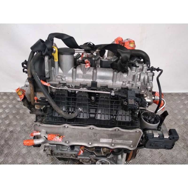 Recambio de motor completo para volkswagen caddy ocio maxi outdoor bmt referencia OEM IAM CZC CZC CZC