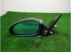 Recambio de retrovisor izquierdo para bmw serie 1 berlina (e81/e87) 118d referencia OEM IAM 010803 010803 010803