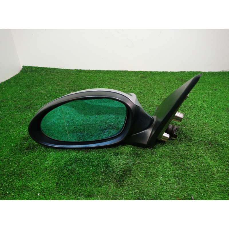Recambio de retrovisor izquierdo para bmw serie 1 berlina (e81/e87) 118d referencia OEM IAM 010803 010803 010803