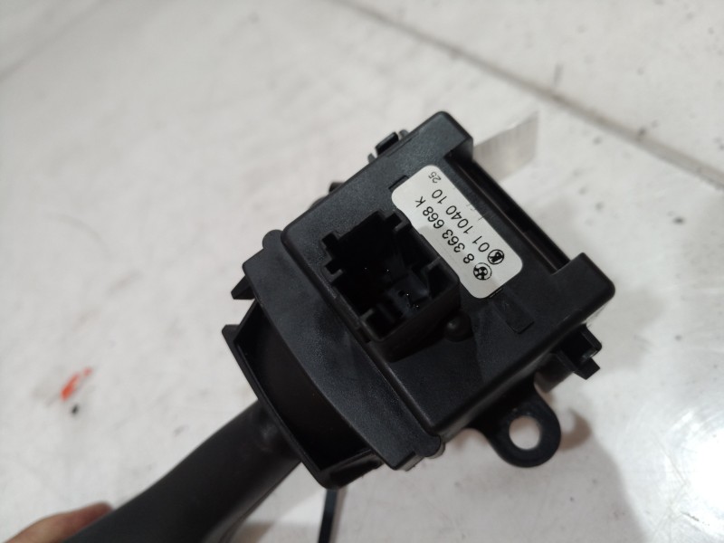 Recambio de mando luces para bmw serie 5 berlina (e39) 530d referencia OEM IAM 01104010 01104010 01104010