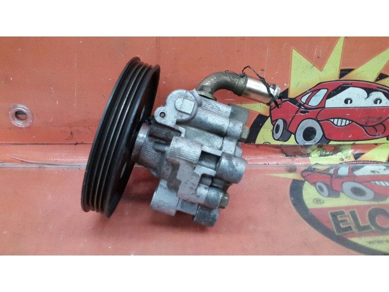 Recambio de bomba direccion para chrysler voyager (rg) 2.5 crd se referencia OEM IAM   