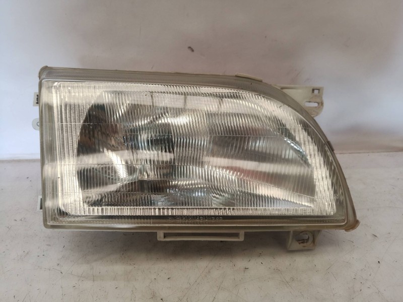 Recambio de faro derecho para ford transit, combi 1995 2.5 diesel referencia OEM IAM 4311136R 4311136R 084311136R