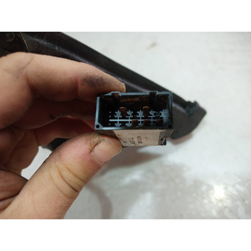 Recambio de retrovisor izquierdo para audi a3 (8l) 1.9 tdi ambiente referencia OEM IAM RS0328395 RS0328395 RS0328395