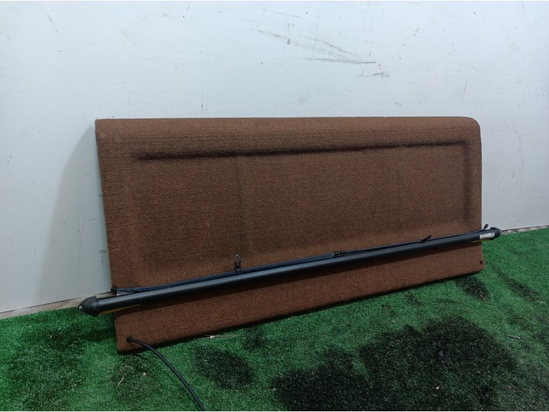 Recambio de bandeja trasera para volkswagen polo (867/871/873) azur coupe referencia OEM IAM 867867769 867867769 867867769