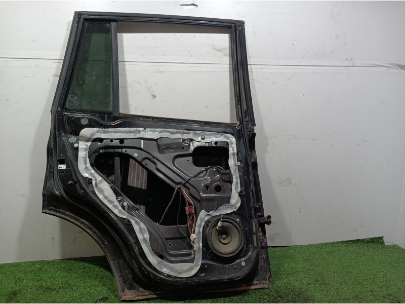 Recambio de puerta trasera izquierda para ssangyong kyron 200 xdi 2wd referencia OEM IAM 5PUERTAS 5 PUERTAS 5 PUERTAS