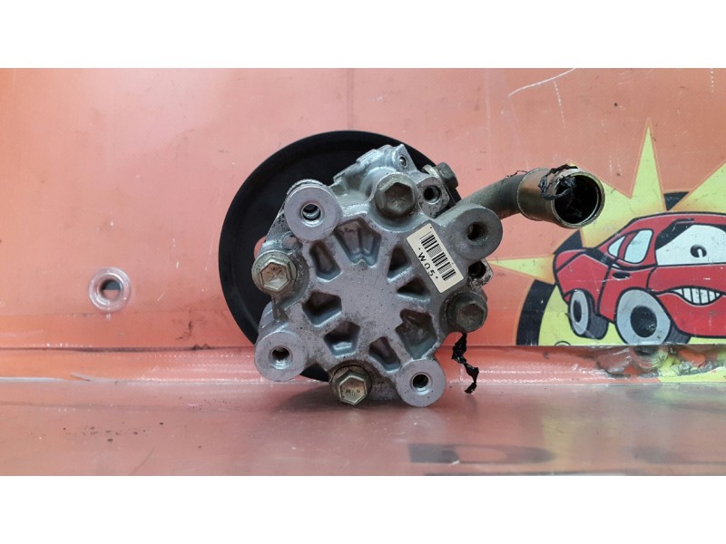 Recambio de bomba direccion para chrysler voyager (rg) 2.5 crd se referencia OEM IAM   