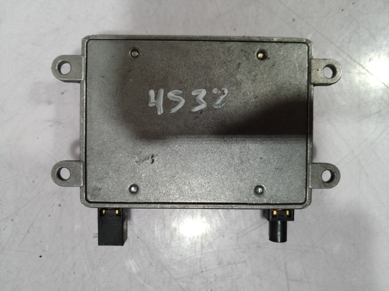 Recambio de modulo electronico para mercedes-benz clase cls (w219) 500 (219.375) referencia OEM IAM 2118200885 2118200885 211820