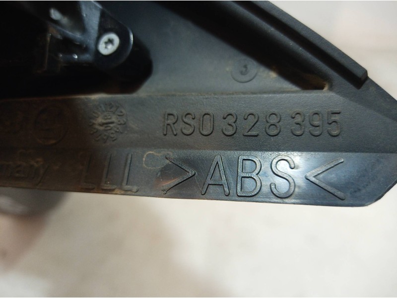Recambio de retrovisor izquierdo para audi a3 (8l) 1.9 tdi ambiente referencia OEM IAM RS0328395 RS0328395 RS0328395