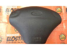 Recambio de airbag volante para ford fiesta berlina (dx) referencia OEM IAM   