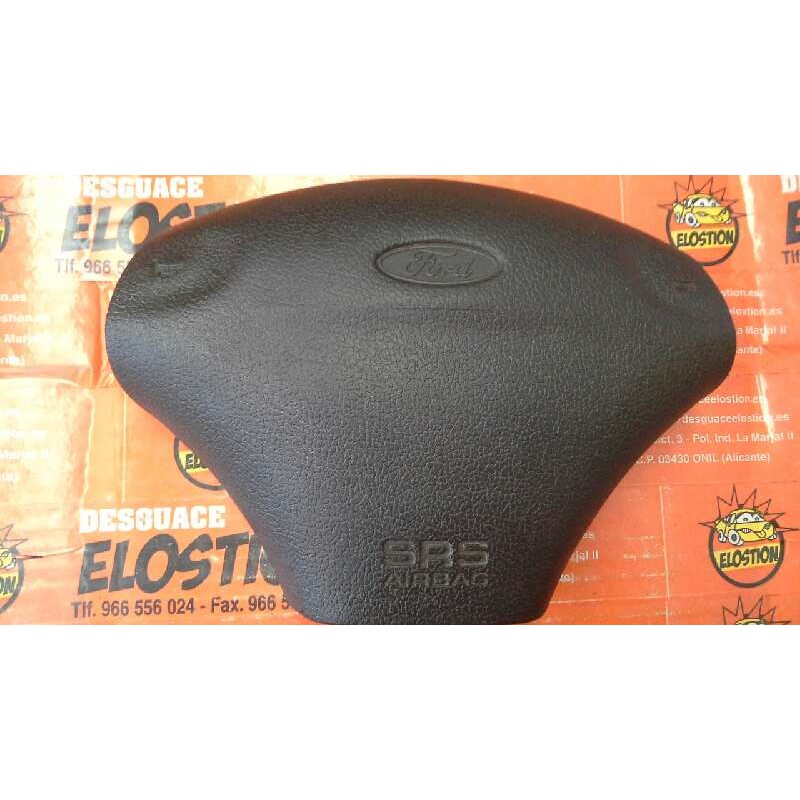 Recambio de airbag volante para ford fiesta berlina (dx) referencia OEM IAM   