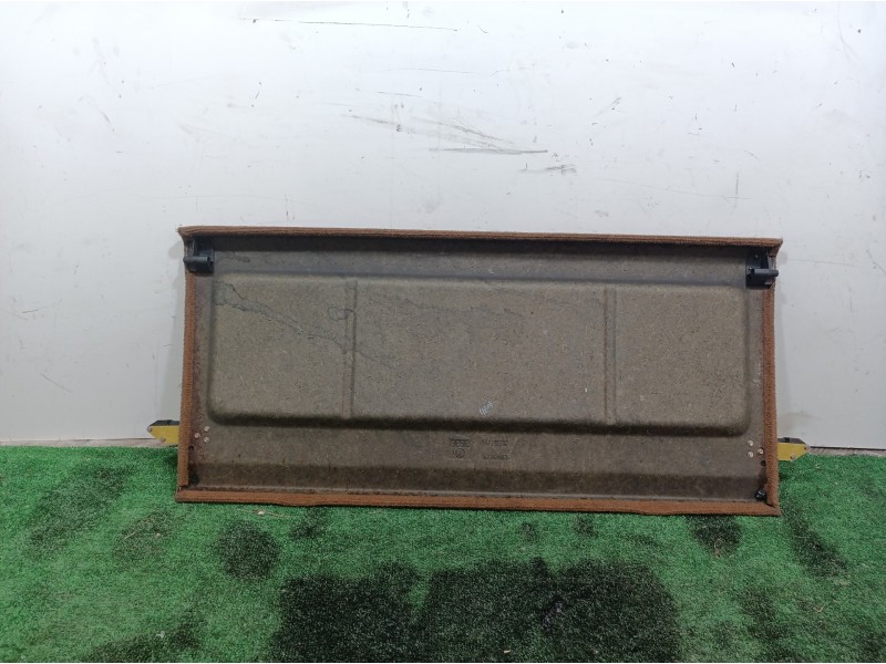 Recambio de bandeja trasera para volkswagen polo (867/871/873) azur coupe referencia OEM IAM 867867769 867867769 867867769