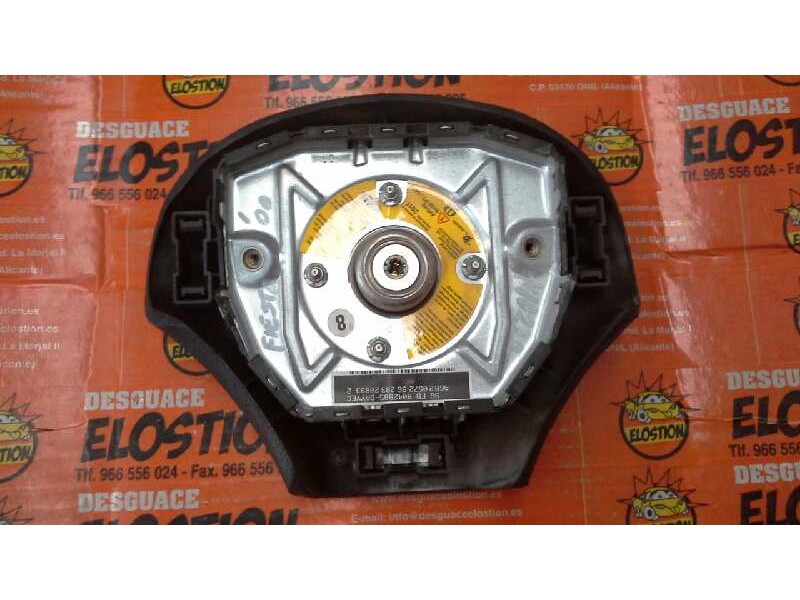 Recambio de airbag volante para ford fiesta berlina (dx) referencia OEM IAM   