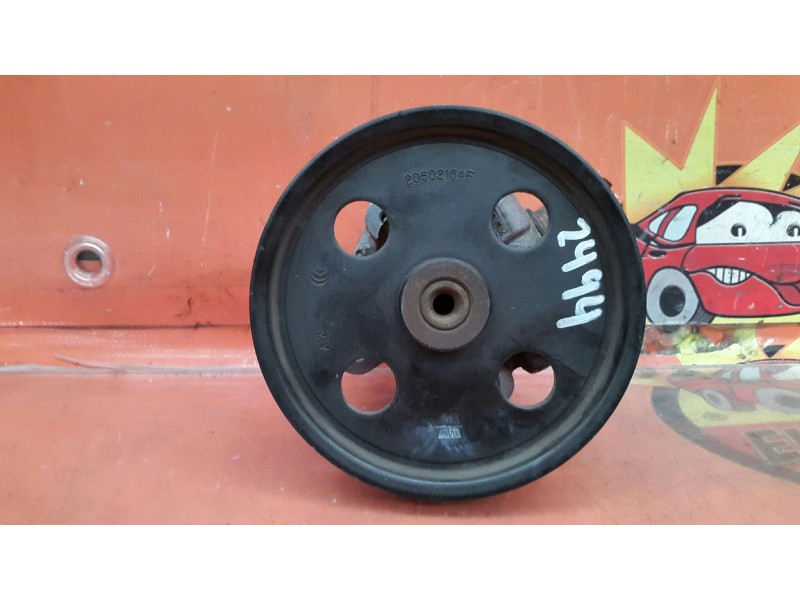 Recambio de bomba direccion para chrysler voyager (rg) 2.5 crd se referencia OEM IAM   