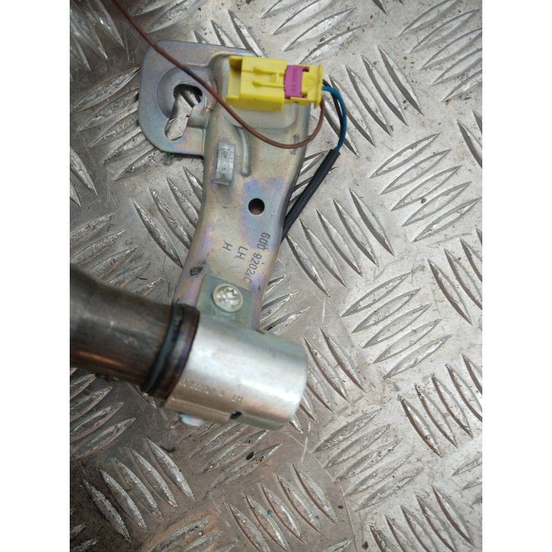 Recambio de airbag cortina delantero izquierdo para audi a8 (4e2) referencia OEM IAM 6009202C 6009202C 6009202C