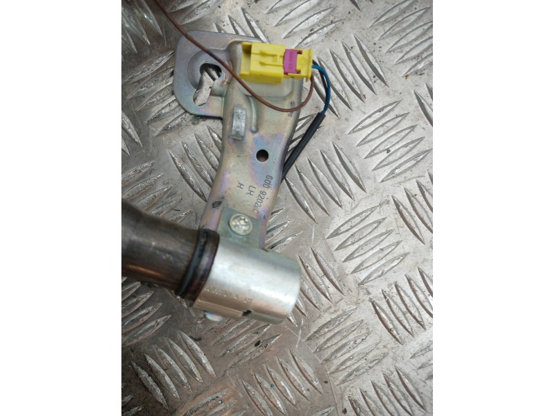 Recambio de airbag cortina delantero izquierdo para audi a8 (4e2) referencia OEM IAM 6009202C 6009202C 6009202C