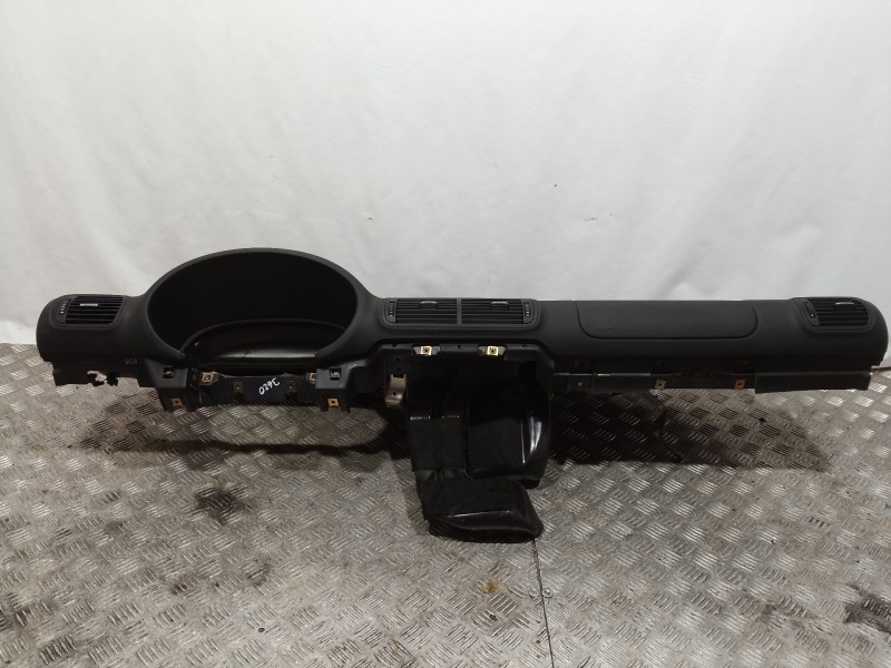 Recambio de salpicadero para audi a3 (8l) 1.9 tdi ambiente referencia OEM IAM 8L1857041KFKZ 8L1857041KFKZ 8L1857041KFKZ