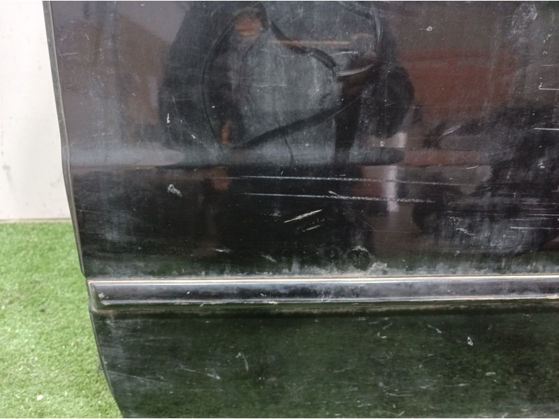 Recambio de puerta trasera izquierda para ssangyong kyron 200 xdi 2wd referencia OEM IAM 5PUERTAS 5 PUERTAS 5 PUERTAS