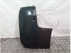 Recambio de puntera paragolpes trasera derecha para renault trafic caja cerrada (ab 4.01) doble cabina l1h1 2,7t referencia OEM 
