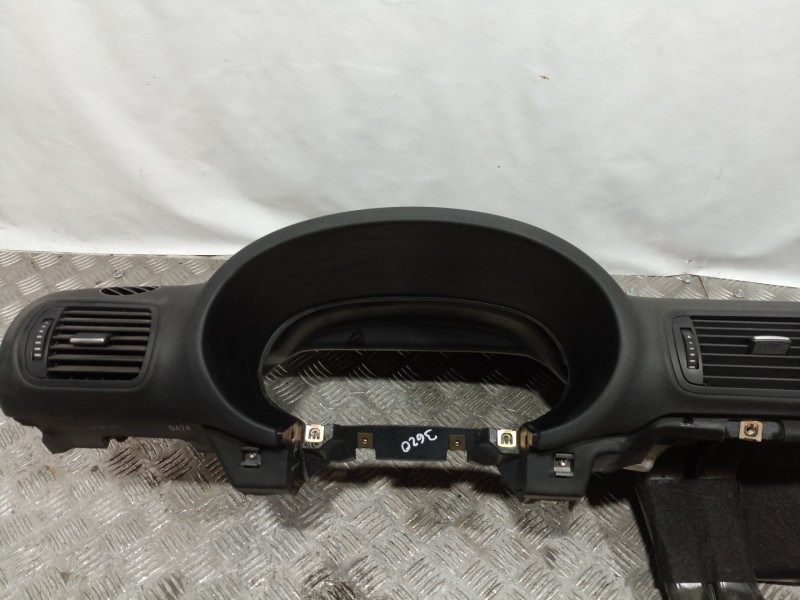 Recambio de salpicadero para audi a3 (8l) 1.9 tdi ambiente referencia OEM IAM 8L1857041KFKZ 8L1857041KFKZ 8L1857041KFKZ