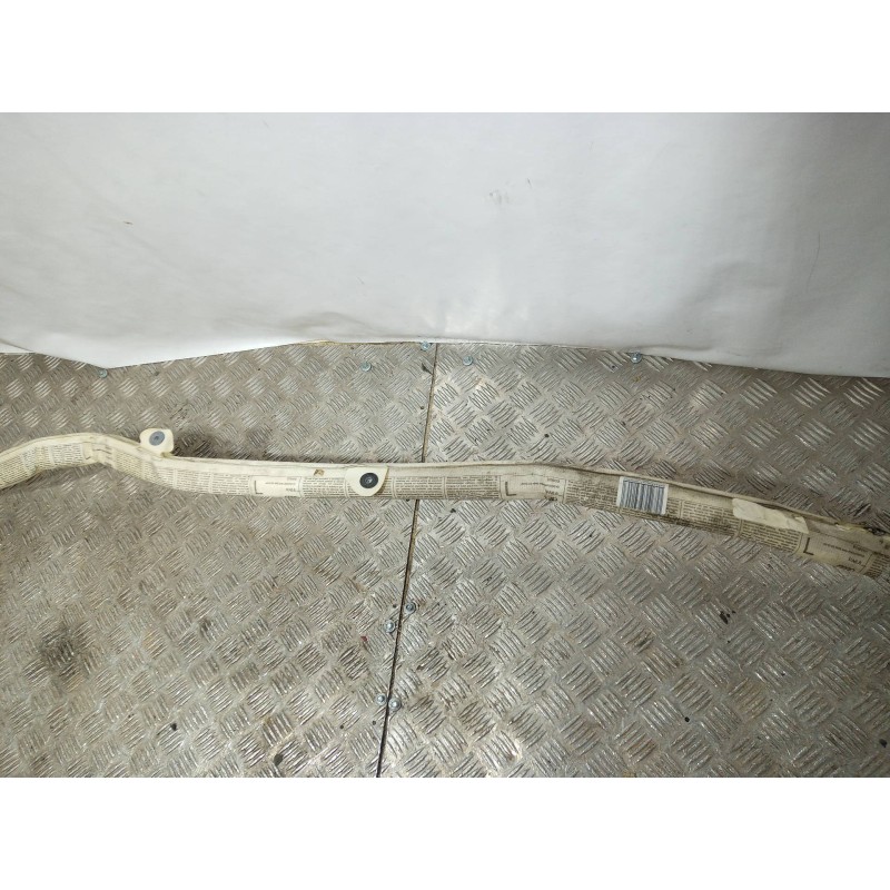 Recambio de airbag cortina delantero izquierdo para audi a8 (4e2) referencia OEM IAM 6009202C 6009202C 6009202C