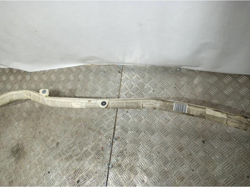 Recambio de airbag cortina delantero izquierdo para audi a8 (4e2) referencia OEM IAM 6009202C 6009202C 6009202C