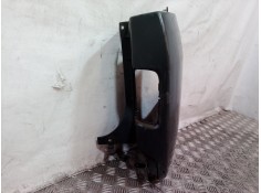 Recambio de puntera paragolpes trasera derecha para renault trafic caja cerrada (ab 4.01) doble cabina l1h1 2,7t referencia OEM  2