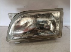 Recambio de faro izquierdo para ford transit, combi 1995 2.5 diesel referencia OEM IAM 4311136L 4311136 084311136