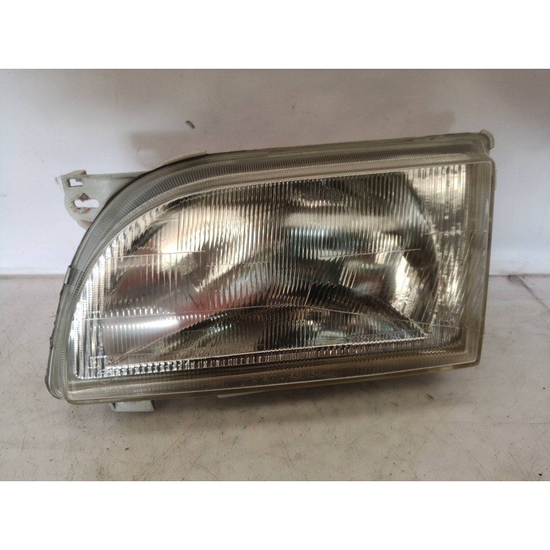 Recambio de faro izquierdo para ford transit, combi 1995 2.5 diesel referencia OEM IAM 4311136L 4311136 084311136