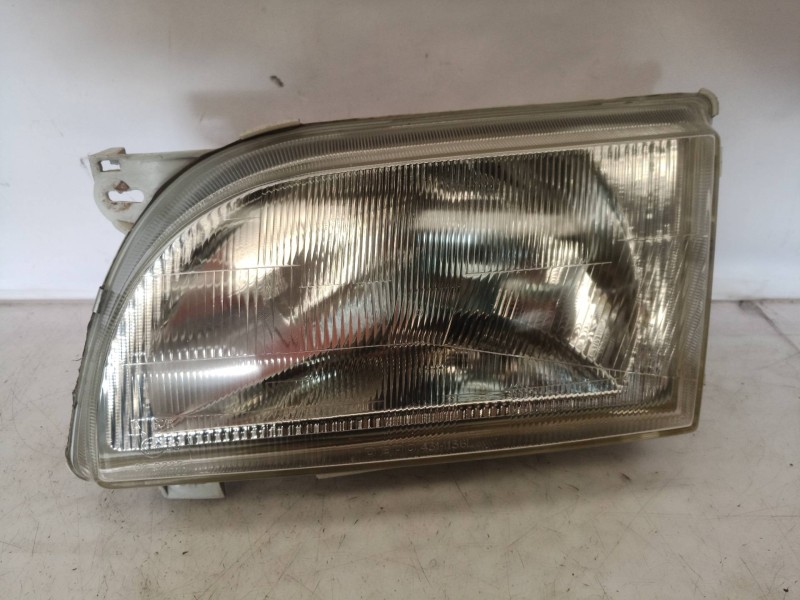 Recambio de faro izquierdo para ford transit, combi 1995 2.5 diesel referencia OEM IAM 4311136L 4311136 084311136