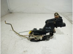 Recambio de cerradura puerta delantera derecha para hyundai accent (lc) gls referencia OEM IAM 95748 95748 95748